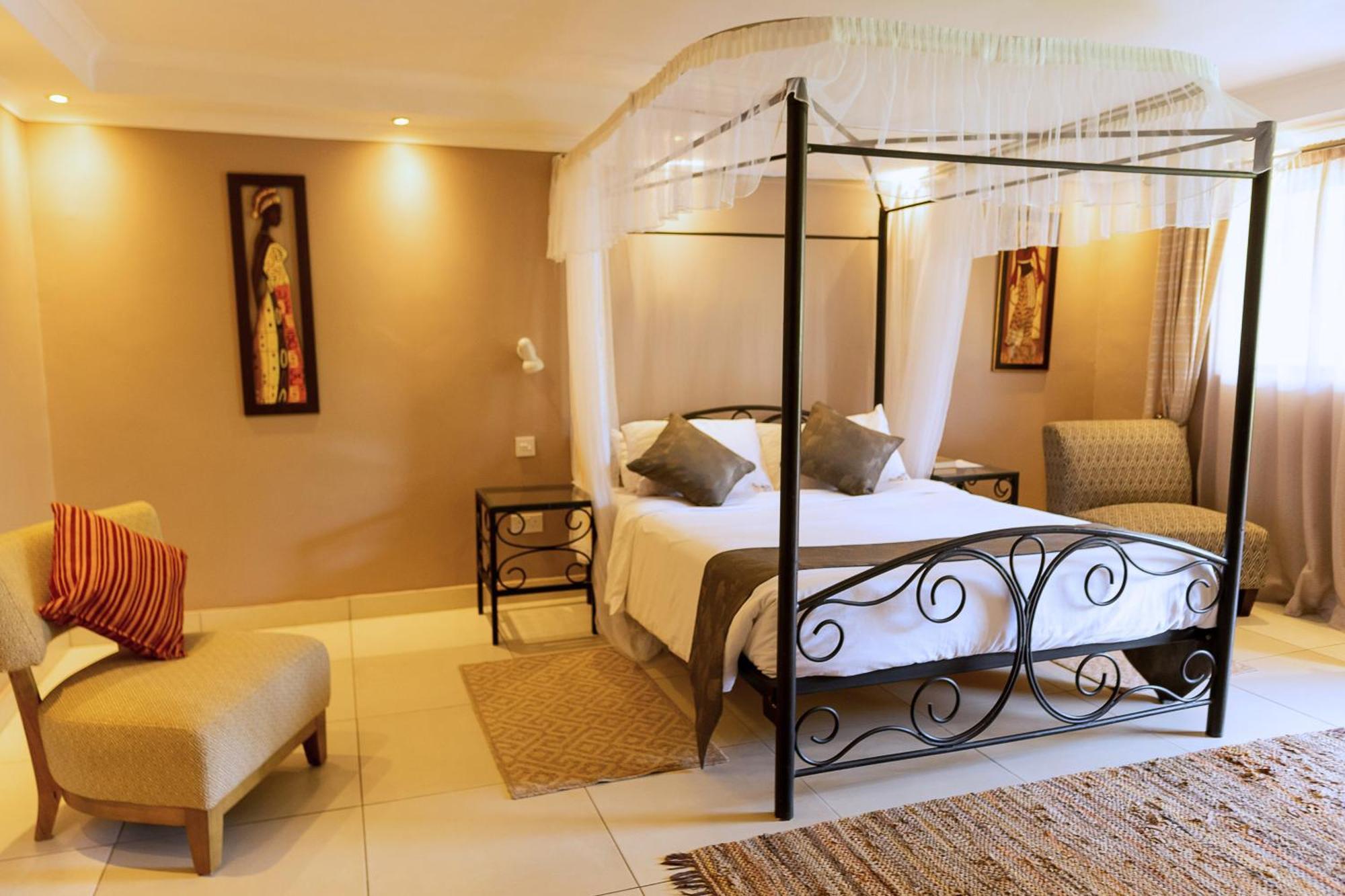 Casa Mia Lodge & Restaurant Блантайр Экстерьер фото