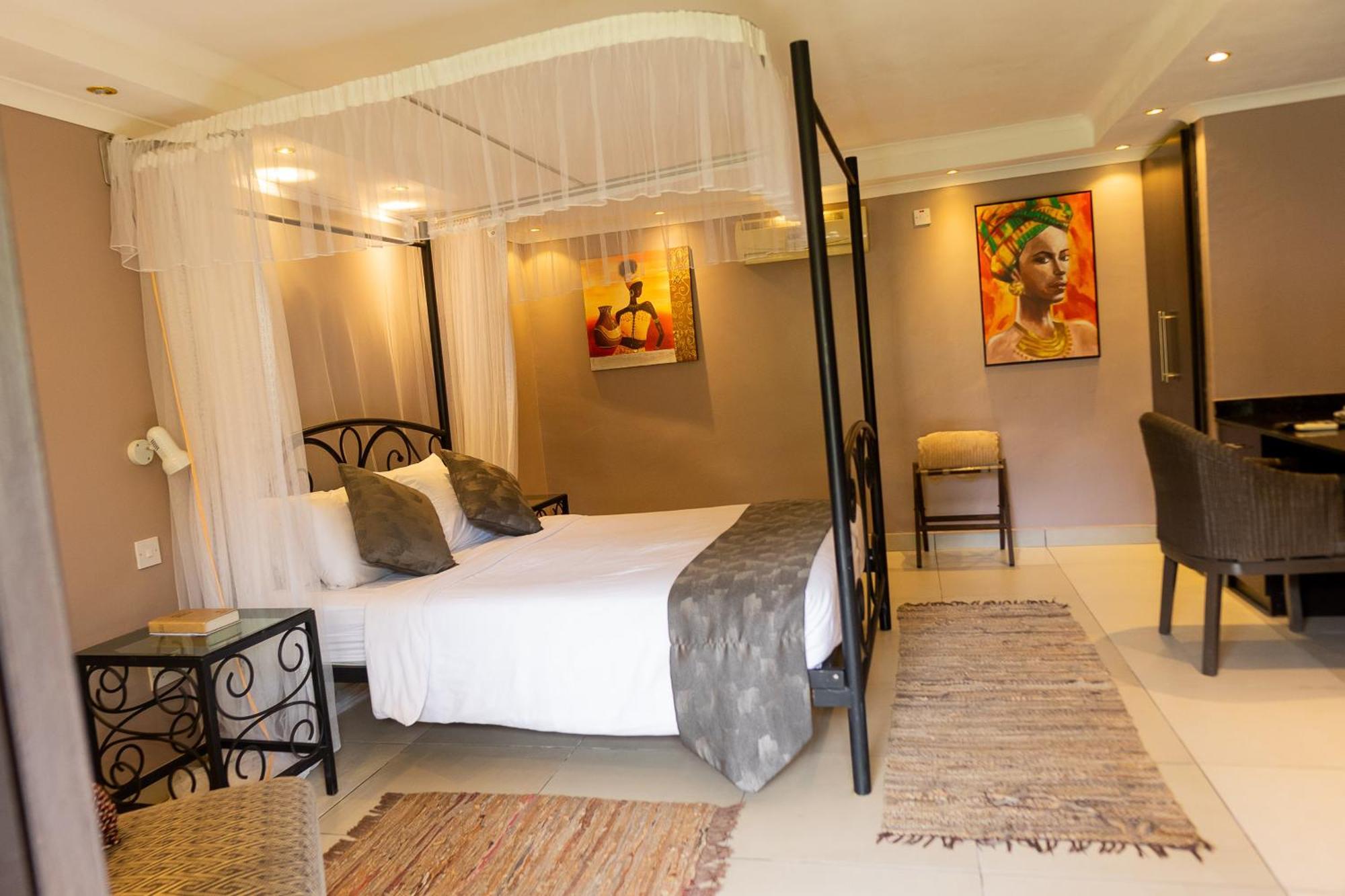 Casa Mia Lodge & Restaurant Блантайр Экстерьер фото