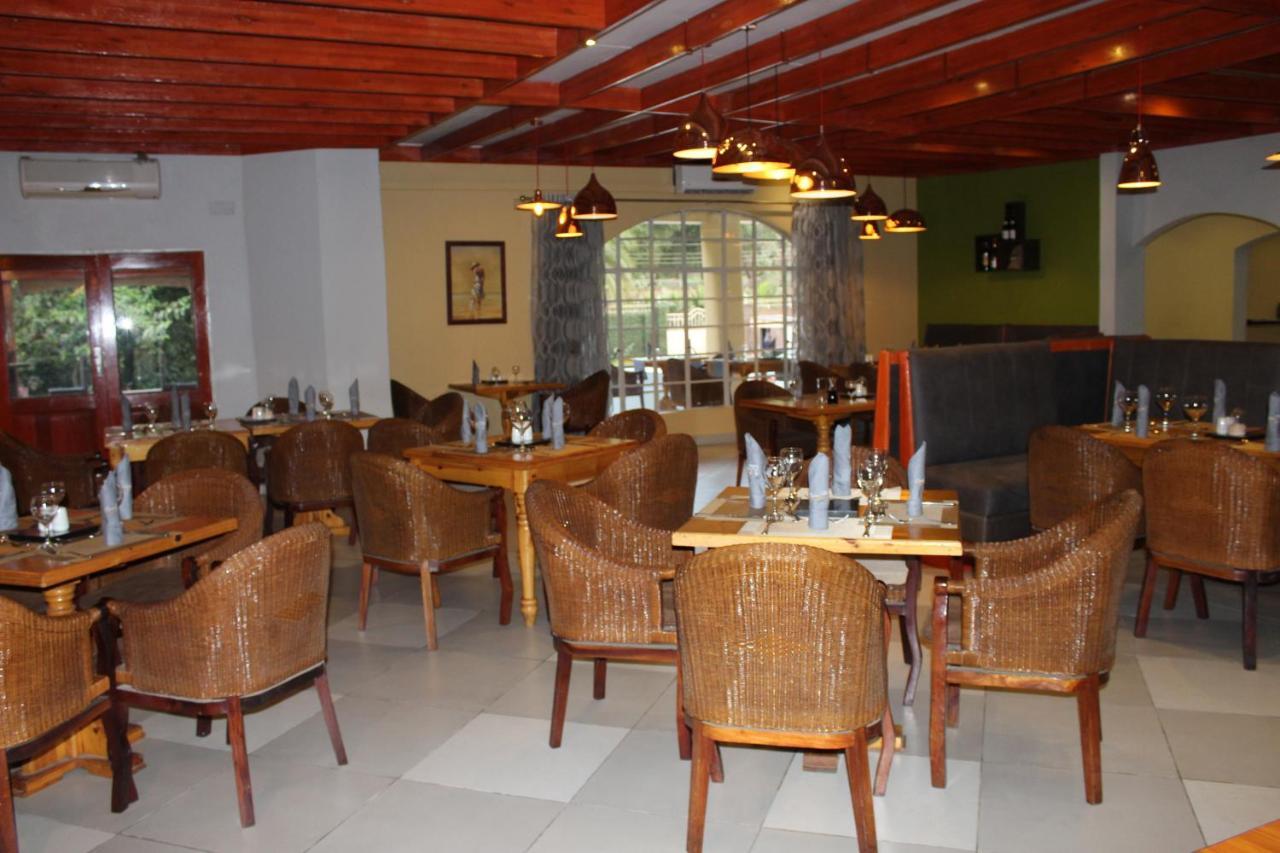 Casa Mia Lodge & Restaurant Блантайр Экстерьер фото