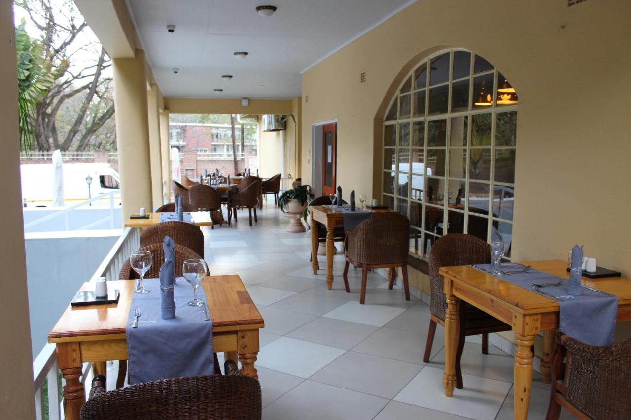 Casa Mia Lodge & Restaurant Блантайр Экстерьер фото